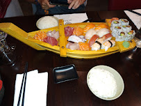 Sushi du Restaurant japonais Sushi royal à La Rochelle - n°18