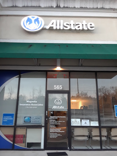 Auto Insurance Agency «Allstate Insurance: Sandra Cook», reviews and photos