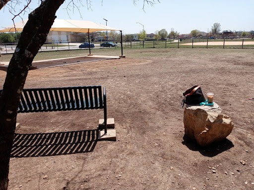 Park «Nani Falcone Community Park», reviews and photos, 7625 Mystic Park, San Antonio, TX 78254, USA