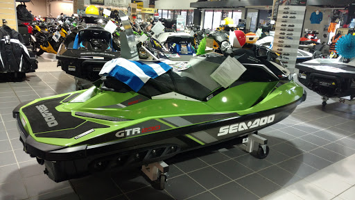 ATV Dealer «Pioneer Motorsport», reviews and photos, 12220 Olean Rd, Chaffee, NY 14030, USA