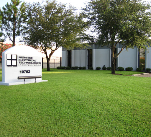 Photo of Highrise Electrical Tech Inc