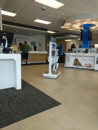 Cable Company «Cox Solutions Store», reviews and photos, 1140 N Military Hwy #810, Norfolk, VA 23502, USA