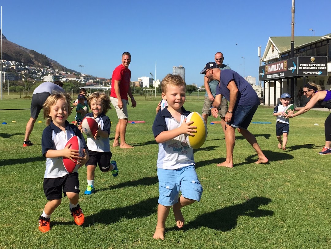 Rugbytots