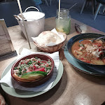 Photo n°2 de l'avis de Rainer.a fait le 07/03/2024 à 17:30 sur le  Sarah‘s mediterranean Secrets à Heringsdorf