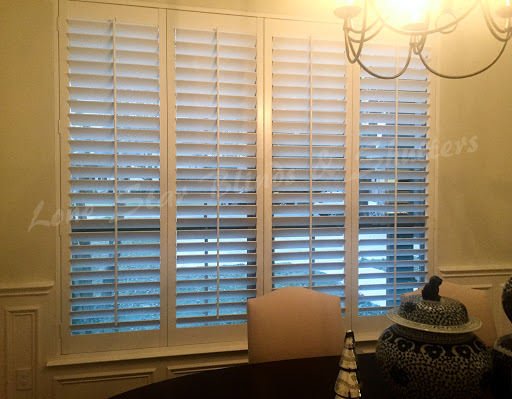 Lone Star Blinds & Shutters