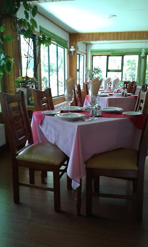 Horarios de Restaurant Isla Verde