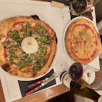 Photo n°1 de l'avis de Michael.c fait le 15/08/2022 à 22:15 sur le  Pizzeria Maria à Lisbon