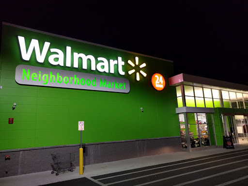 Walmart Neighborhood Market, 3871 W Main St, Dothan, AL 36305, USA, 