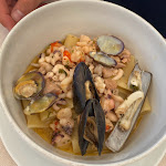 Photo n°4 de l'avis de andrea.o fait le 01/09/2022 à 15:16 sur le  Ristorante Imbarcadero à Pella