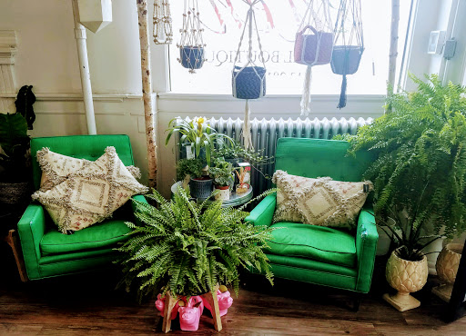 Florist «Eden Floral Boutique», reviews and photos, 1129 Walnut St, Cincinnati, OH 45202, USA