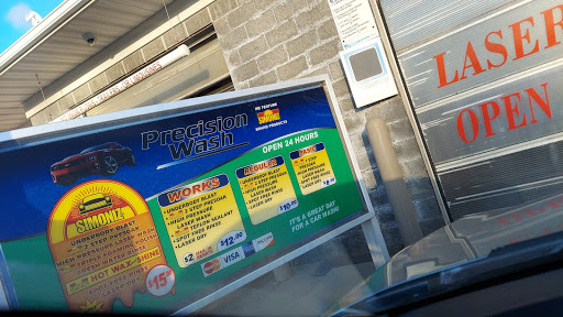 Car Wash «Precision Wash», reviews and photos, 27271 Anable, Evans Mills, NY 13637, USA