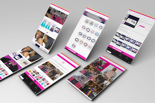 Website Designer «UNXCOMMON INC.», reviews and photos, 519 North Sam Houston Pkwy E #450l, Houston, TX 77060, USA