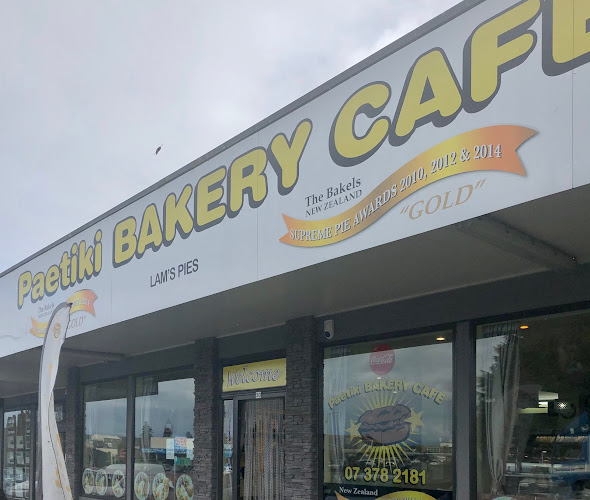 Comments and reviews of Paetiki Bakery Cafe