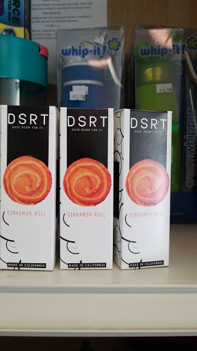 Vaporizer Store «Smoke Shack Plus», reviews and photos, 3643 Bradshaw Rd, Sacramento, CA 95827, USA