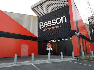 Besson Chaussures Rennes Saint-Grégoire à Saint-Grégoire