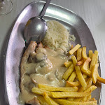 Photo n°1 de l'avis de Tiago.a fait le 14/03/2024 à 09:19 sur le  Nova Dimensão à Santana Da Azinha