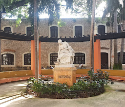 Parque Manuel Cepeda Peraza photo