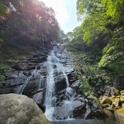 阳明山国家公园