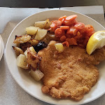 Photo n°25 de l'avis de Alessandro.. fait le 02/05/2024 à 11:59 sur le  Ristorante Pizzeria La Contea à Bolbeno