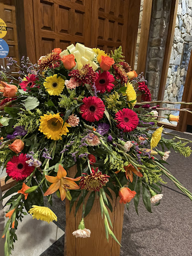 Florist «Dillon-Chapin Inc», reviews and photos, 161 White St, Hartford, CT 06114, USA