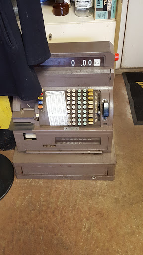 Auto Repair Shop «Colledge Tire & Automotive», reviews and photos, 735 W Cypress St, Kennett Square, PA 19348, USA