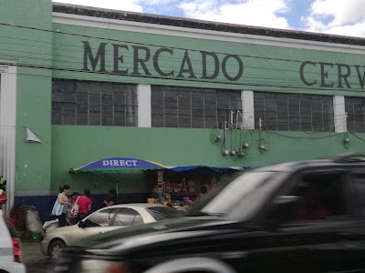 Photos of Mercado Municipal Cervantes