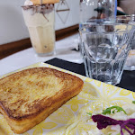 Photo n°1 de l'avis de Christian.a fait le 24/10/2023 à 10:04 sur le  Caffè dell'Arte Specialty Coffee à Cagliari