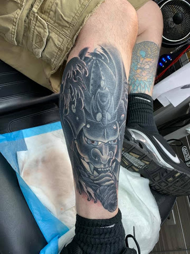 Tattoo Shop «Tattoo Junkies», reviews and photos, 892 Central Ave, Dover, NH 03820, USA