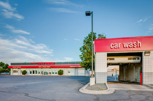 Auto Repair Shop «Green Mountain Auto World», reviews and photos, 345 S Union Blvd, Lakewood, CO 80228, USA