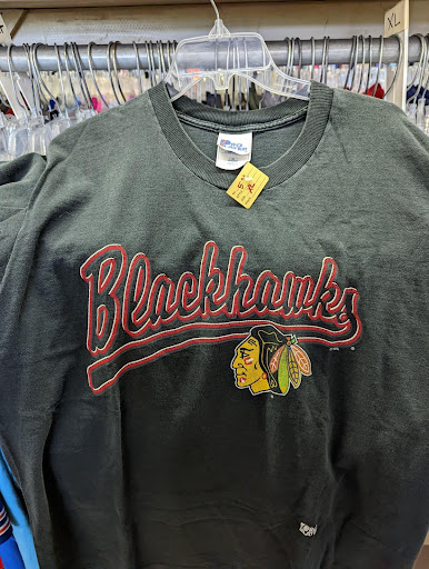 Thrift Store «HAAM Resale Store», reviews and photos, 1204 1st St E, Humble, TX 77338, USA