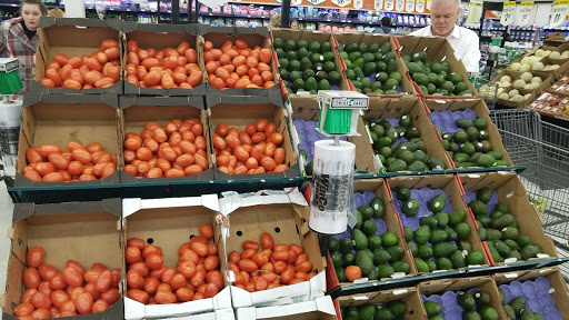 Supermarket «WinCo Foods», reviews and photos, 4575 Commercial St SE, Salem, OR 97302, USA