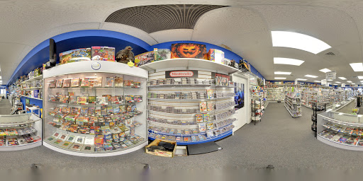 Video Game Store «Retro Games Plus», reviews and photos, 2453 Berlin Turnpike, Newington, CT 06111, USA