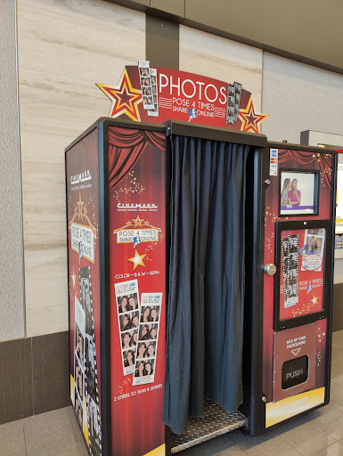 Movie Theater «CINEMARK ROANOKE AND XD», reviews and photos, 850 TX-114, Roanoke, TX 76262, USA