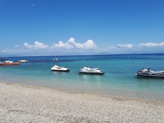 Plaža Agios Ioannis Peristeron