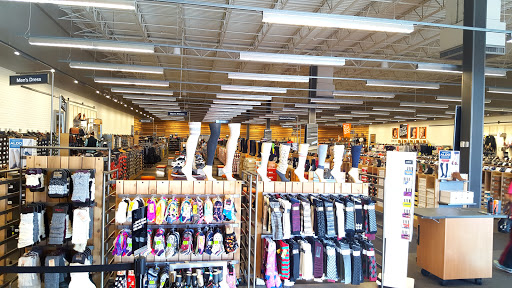 Shoe Store «DSW Designer Shoe Warehouse», reviews and photos, 9330 Sage Meadow Trail, Fort Worth, TX 76177, USA