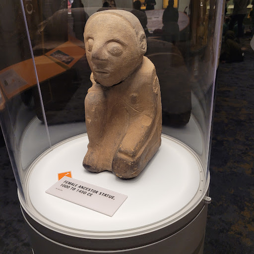 Museum «Tennessee State Museum», reviews and photos, 505 Deaderick St, Nashville, TN 37243, USA