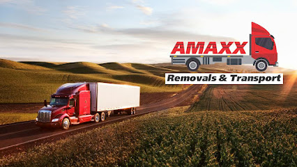 Amaxx Removals & Transport