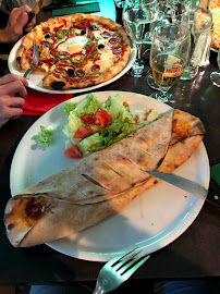 Pizza du Restaurant italien La Locanda à Istres - n°2