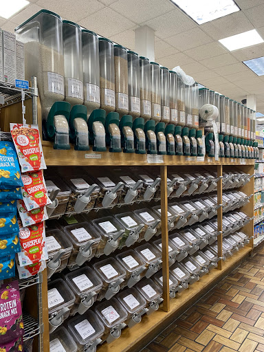 Health Food Store «Organic Basic Food», reviews and photos, 204 Washington St, Hoboken, NJ 07030, USA