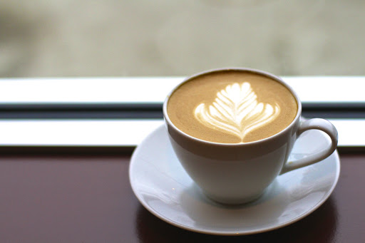 Coffee Shop «Old School Coffee Co.& Frozen Yogurt», reviews and photos, 308 S Locust St, Sweet Springs, MO 65351, USA