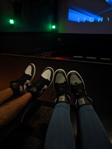 Movie Theater «Connecticut Post 14 + IMAX», reviews and photos, 1201 Boston Post Rd, Milford, CT 06460, USA