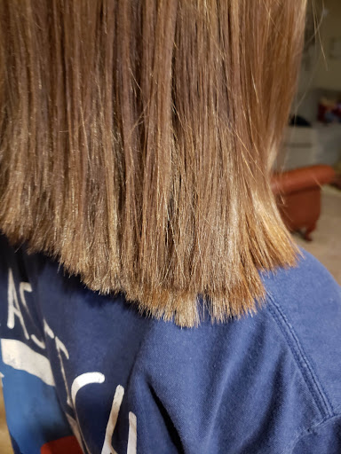 Hair Salon «Great Clips», reviews and photos, 1421 S Main St #105, Boerne, TX 78006, USA