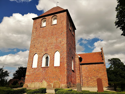 Lille Lyngby Kirke