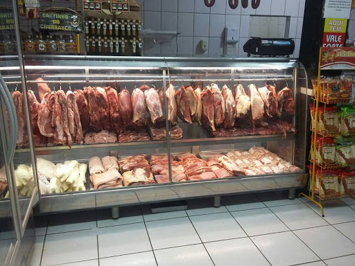 Logo da empresa - Casa de Carnes Pedro Taques