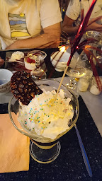 Photo n°77 de La fleur de sel à Vaison-la-Romaine ()