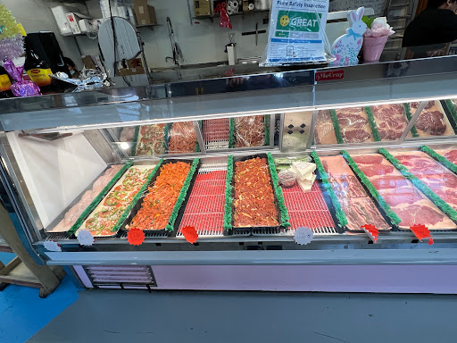 Mexican Grocery Store «San Miguel Mexican Store And Taqueria», reviews and photos, 2024 54th Ave E, Fife, WA 98424, USA