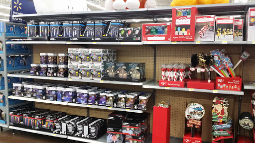 Department Store «Walmart Supercenter», reviews and photos, 1827 Walnut Grove Ave, Rosemead, CA 91770, USA