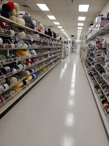 Fabric Store «Jo-Ann Fabrics and Crafts», reviews and photos, 436 Broadway, Methuen, MA 01844, USA