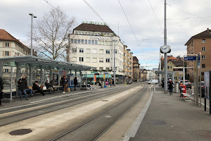Goldbrunnenplatz