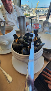 Moule du Restaurant de fruits de mer Chez Aldo à Marseille - n°4